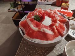 -大龙燚火锅(太古里店)