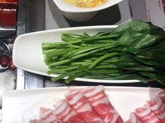 -海底捞火锅(海宁路店)