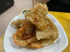 -屋里家延边朝鲜族冷面(南园店)