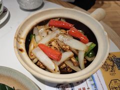 -芽笼芽笼新加坡餐厅(环球港店)