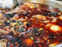 -黑竹香鸡(营和巷店)