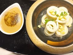 -東舍食唐精品陕菜馆