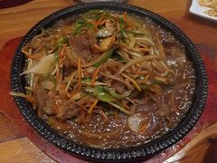 -百年石锅饭·朝鲜族传统民餐