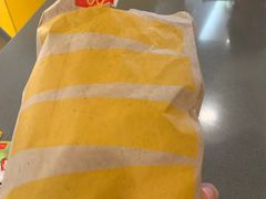 -麦当劳(广州花城汇店)