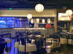 大堂-龙门养心粥火锅(祥恒广场店)