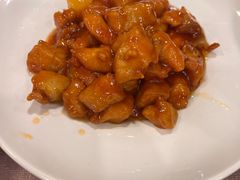 -烤肉宛饭庄(北新桥店)