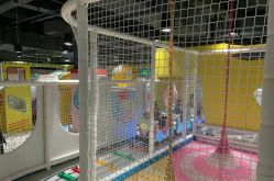 -汤姆猫亲子乐园(保利Mall店)