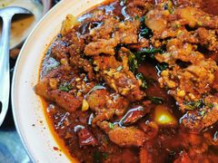 江湖水煮肉-水煮三国·川鲁江湖菜(香山店)