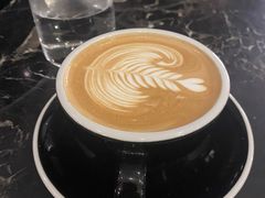 -大酉·M Coffee(北京美术馆店)