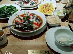 -湘阁里辣(沙井华润万家店)