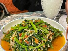 -浩海火燒雲傣家菜(芮欧百货店)