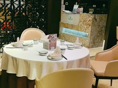 -上海金桥红枫万豪酒店-万豪中餐厅