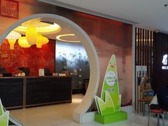 门面-眉州东坡(华联万柳店)