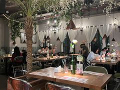 -岛风·台食小馆 ISLAND BISTRO(烟台山店)