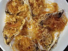 生蚝-盒马鲜生(大行宫店)