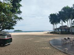 -石梅湾艾美度假酒店