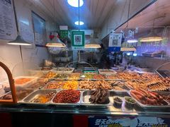 -黄毛鸭脖(汉阳总店)