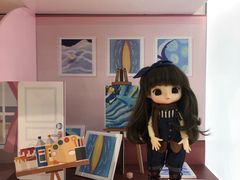 -太平洋咖啡(市府恒隆二店)