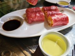 -山水茶艺馆·点心粤菜·30年老字号