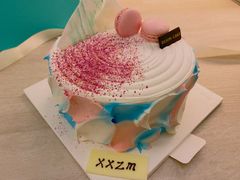 Lover-第戎蛋糕(南开大悦城店)