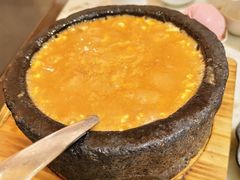 -径山十八道·风味民间菜(华夏之心店)