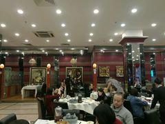 大堂-丰谷茶楼(鸿大广场店)