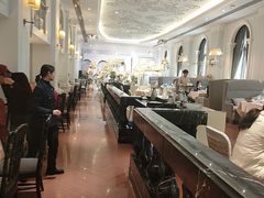-王府井酒店(金桥港湾店)