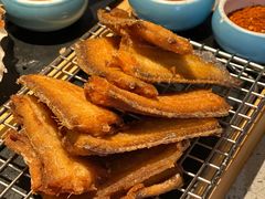 -老头儿油爆虾·1987杭州烟火味(湖滨银泰in77D区店)