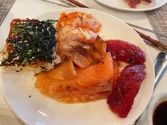 刺身-The COOK·厨餐厅·自助餐(浦东嘉里大酒店)