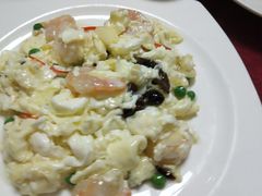 -老苏扬饭店