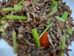 -下梅人家土菜馆(历史文化餐厅度假区店)