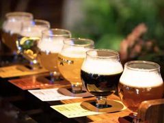 -Ambra Haus琥珀屋精酿餐厅(宝山店)