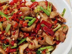 -笨罗卜浏阳菜馆(龙华鹏润达店)