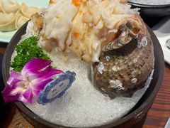 -东海怡品海鲜豆捞(舟宿夜江店)