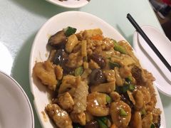 -胖子菜馆(隆昌路店)