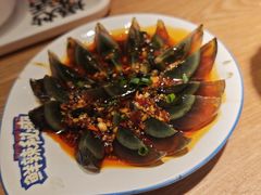 -领蟹祥记·香辣蟹·特色小海鲜(奥体天虹店)