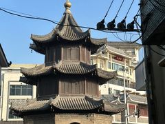 -怡园饭店-餐厅(四望亭店)