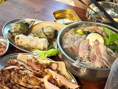 -海安安越南粉(丹竹頭店)