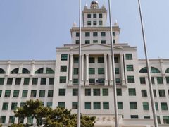 -哈尔滨工业大学(威海校区)