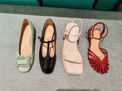 -长沙友阿奥特莱斯