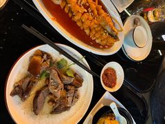 -鹅滋道(甘坑古镇店)