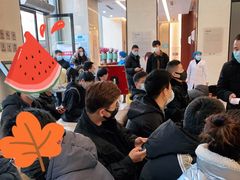 -爱康卓悦体检中心(九座花园分院)