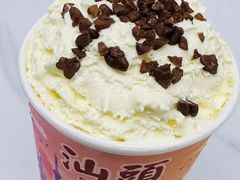 -一杯潮茶·专注潮汕茶饮(朝阳庄店)