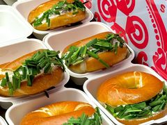 -CC BAGEL&SCONE 贝果与司康(南开大悦城店)