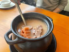 -莲餐厅·湖北菜·潜江小龙虾店(愚园路店)