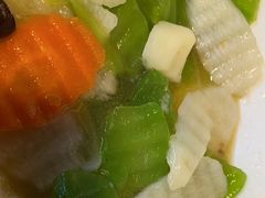 -回水镇·江湖川菜(恒大新城店)