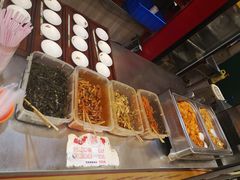 -乡党臊子面(丰庆公园店)