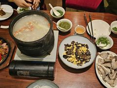 -林芝工布庄园希尔顿酒店-猎味中餐厅