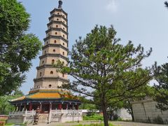 -承德避暑山庄景区