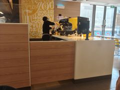 -麦当劳(长泰商业广场店)